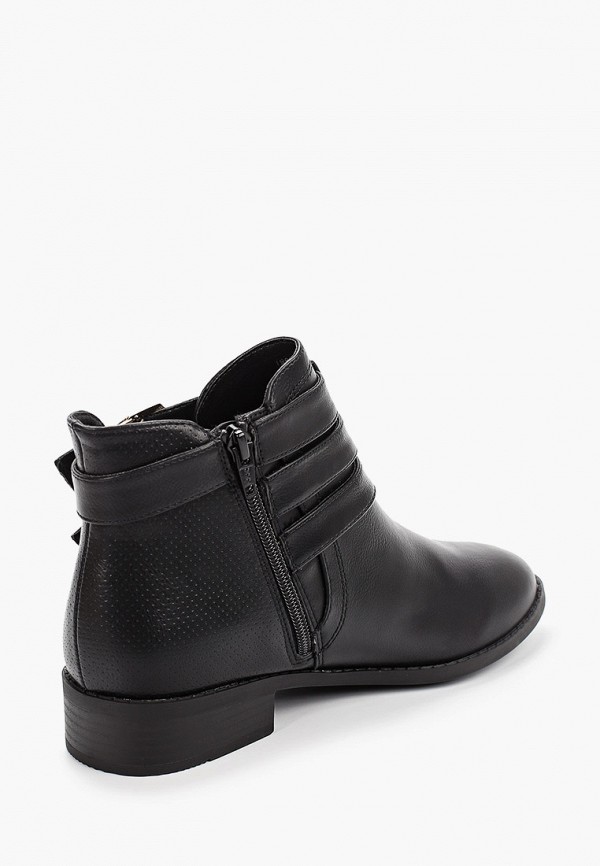 

Ботинки Dorothy Perkins, Черный