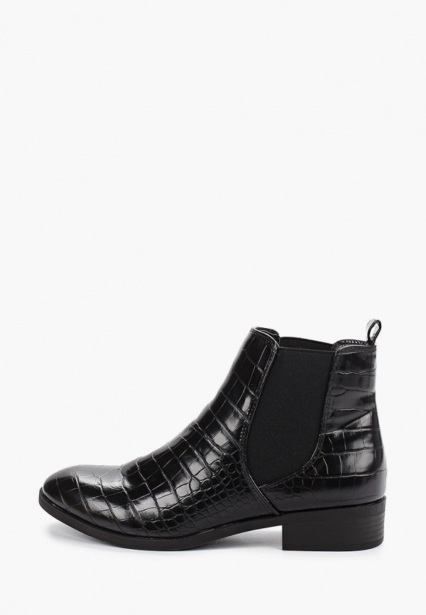 

Ботинки Dorothy Perkins, Черный