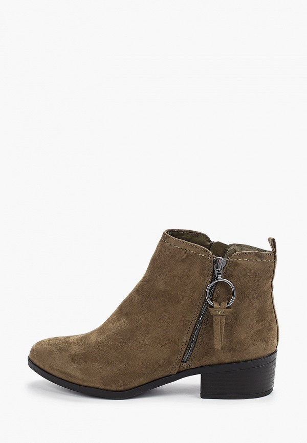 

Ботинки Dorothy Perkins, Хаки