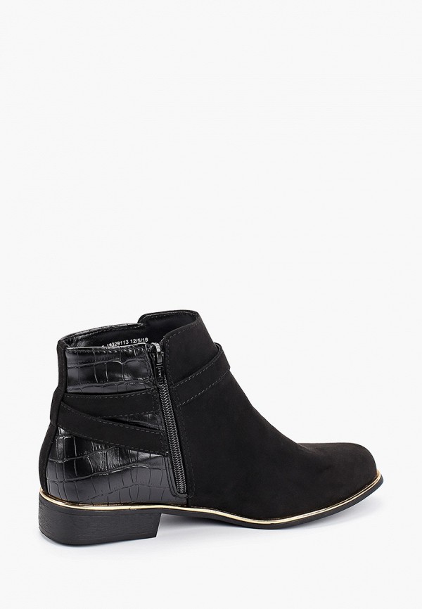

Ботинки Dorothy Perkins, Черный
