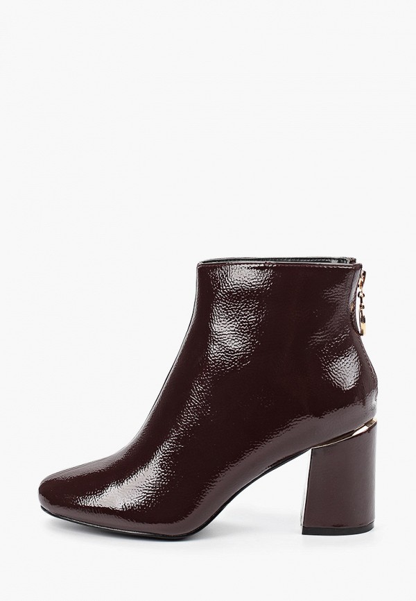 

Ботильоны Dorothy Perkins, Бордовый