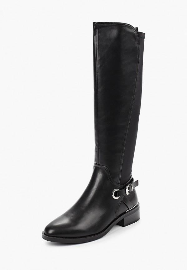 

Сапоги Dorothy Perkins, Черный