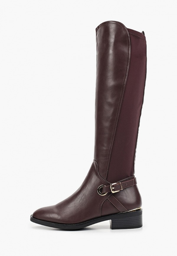 

Сапоги Dorothy Perkins, Бордовый