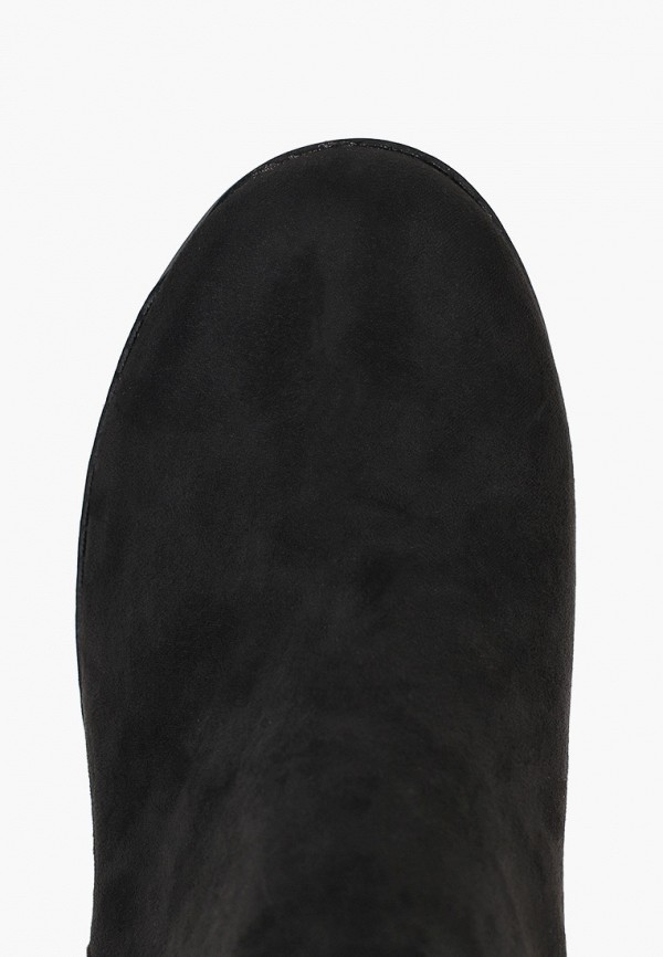 

Ботильоны Dorothy Perkins, Черный