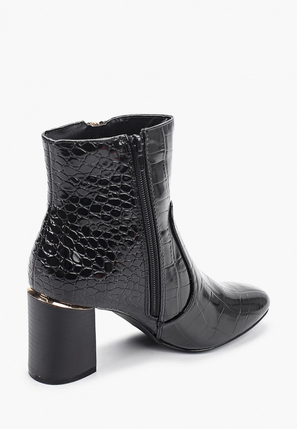 фото Ботильоны dorothy perkins
