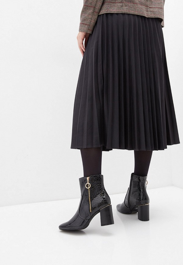 фото Ботильоны dorothy perkins