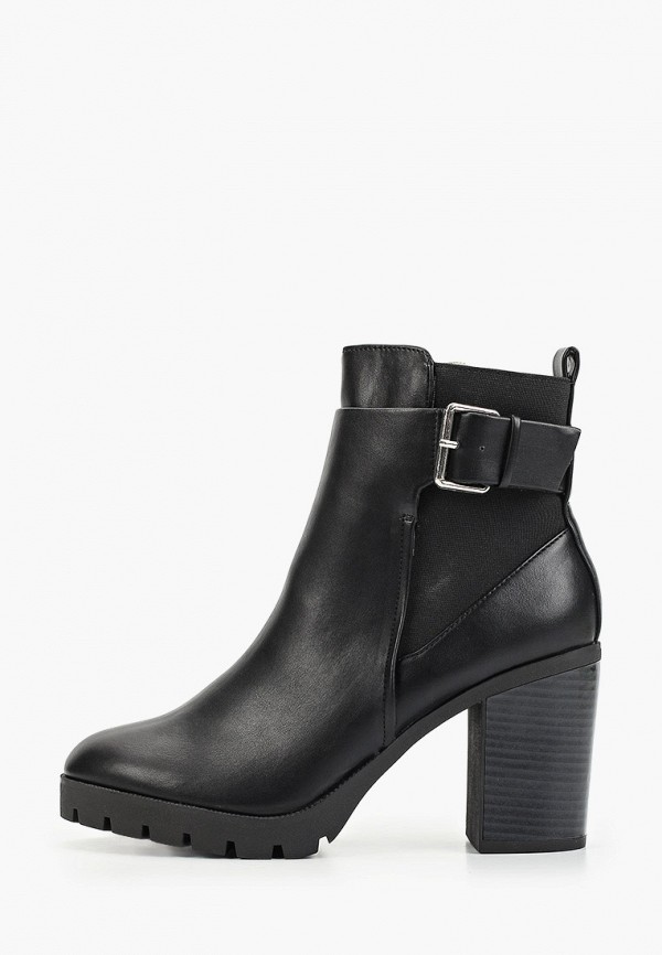 

Ботильоны Dorothy Perkins, Черный