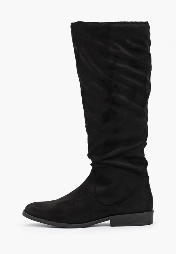 

Сапоги Dorothy Perkins, Черный