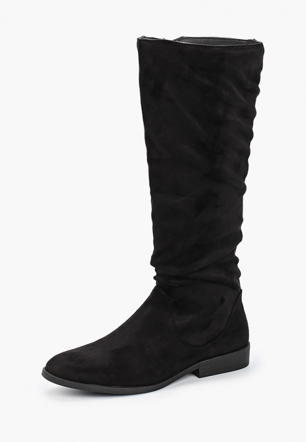 

Сапоги Dorothy Perkins, Черный