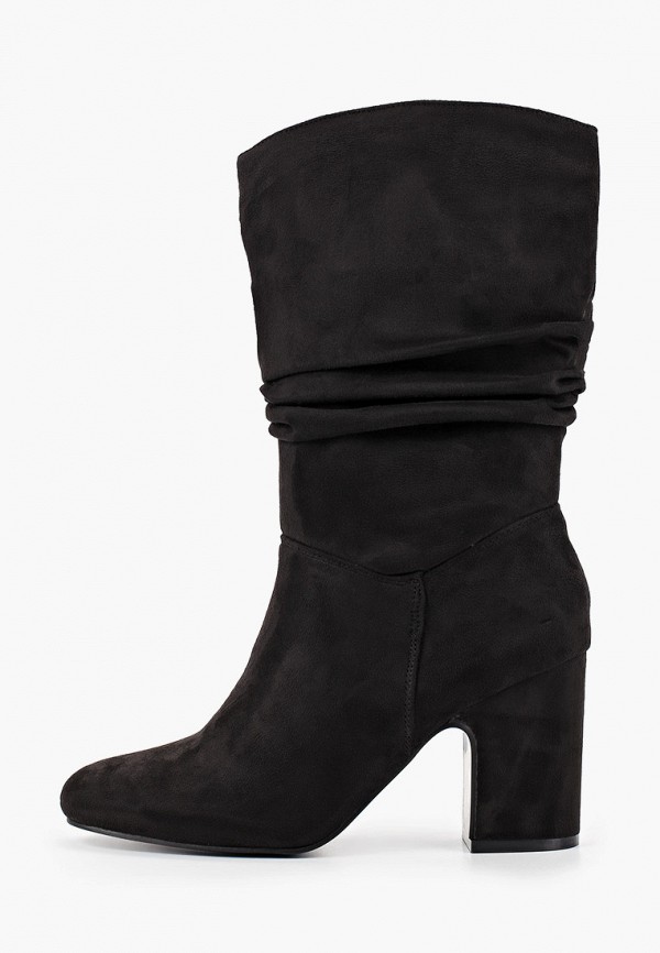 

Полусапоги Dorothy Perkins, Черный