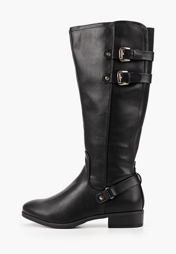

Сапоги Dorothy Perkins, Черный