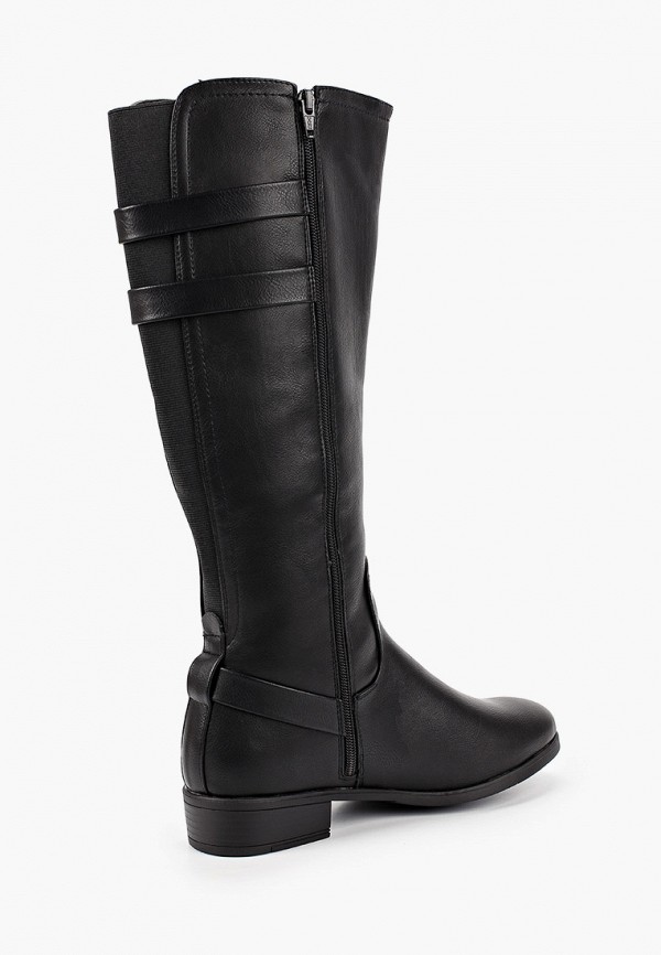 

Сапоги Dorothy Perkins, Черный, Dorothy Perkins DO005AWHBBK3