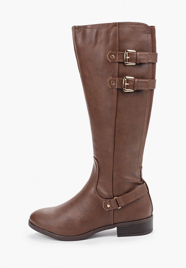 

Сапоги Dorothy Perkins, Коричневый