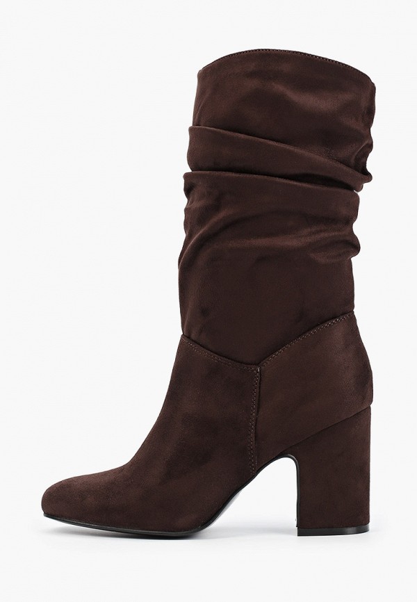 

Полусапоги Dorothy Perkins, Коричневый
