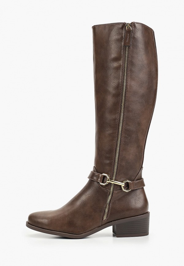 

Сапоги Dorothy Perkins, Коричневый