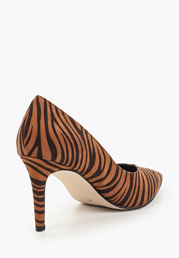 

Туфли Dorothy Perkins, Коричневый, Dorothy Perkins DO005AWHBBK9