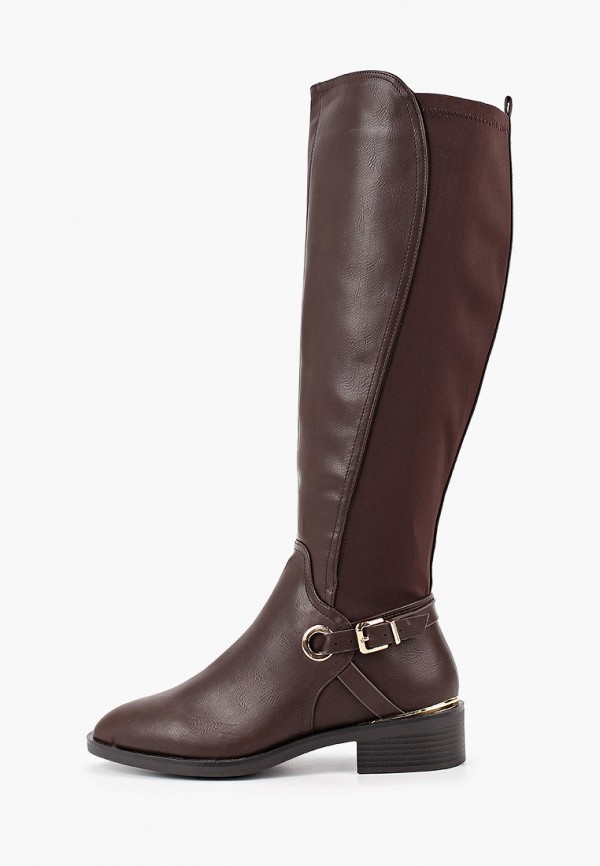 

Сапоги Dorothy Perkins, Коричневый