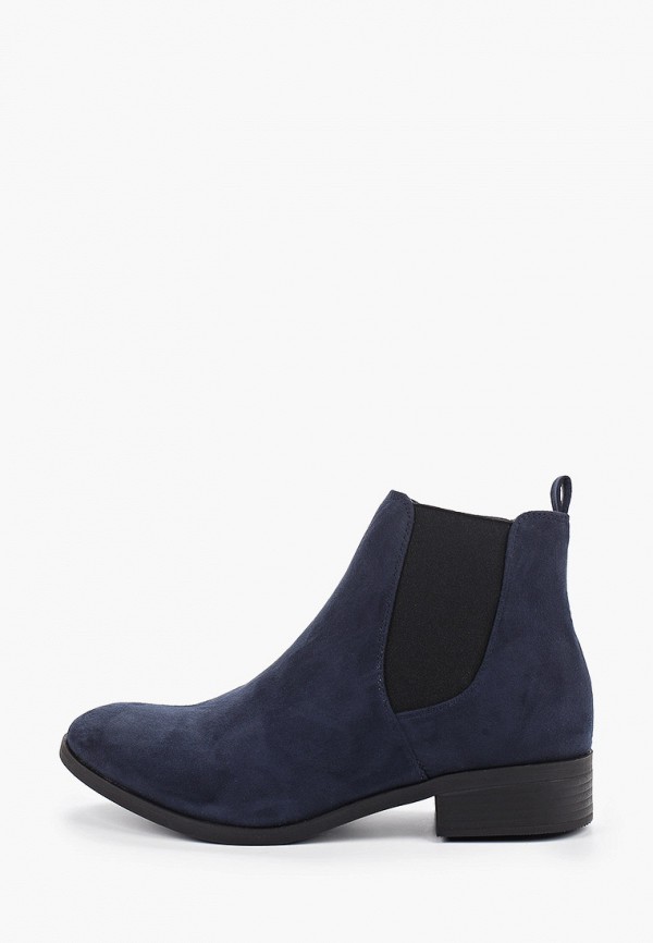 

Ботинки Dorothy Perkins, Синий, Dorothy Perkins DO005AWHBBL7