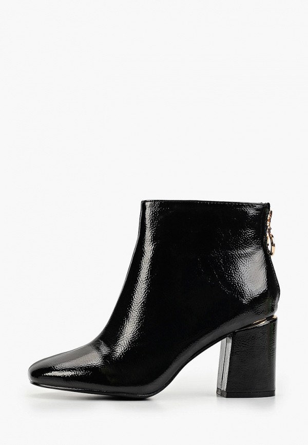 

Ботильоны Dorothy Perkins, Черный
