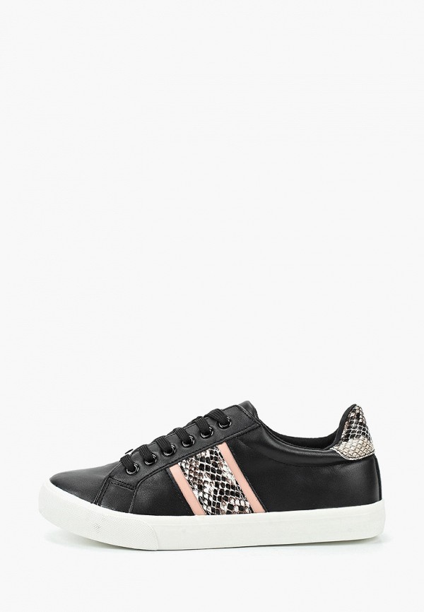 

Кеды Dorothy Perkins, Черный