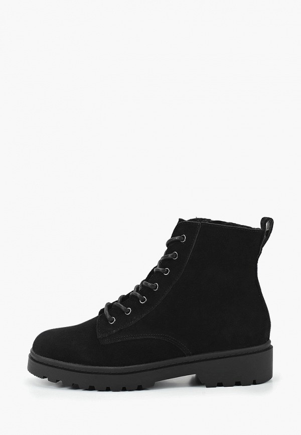 

Ботинки Dorothy Perkins, Черный, Dorothy Perkins DO005AWHENM5
