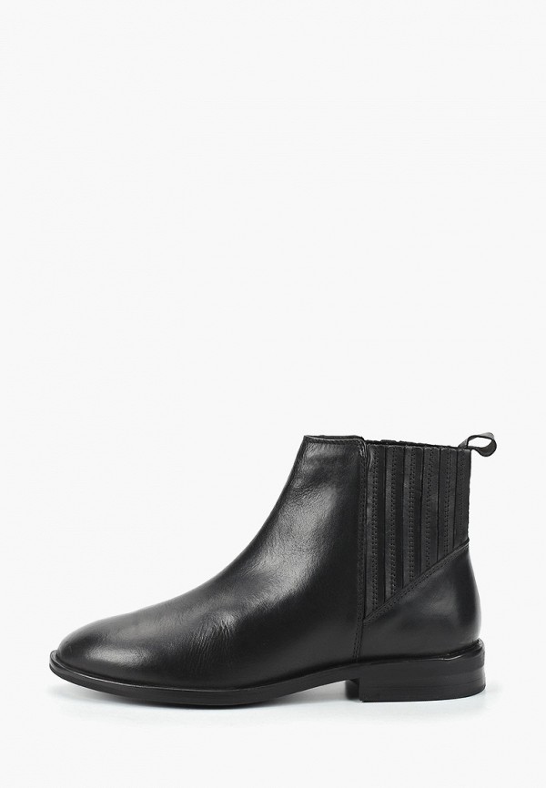 

Ботинки Dorothy Perkins, Черный