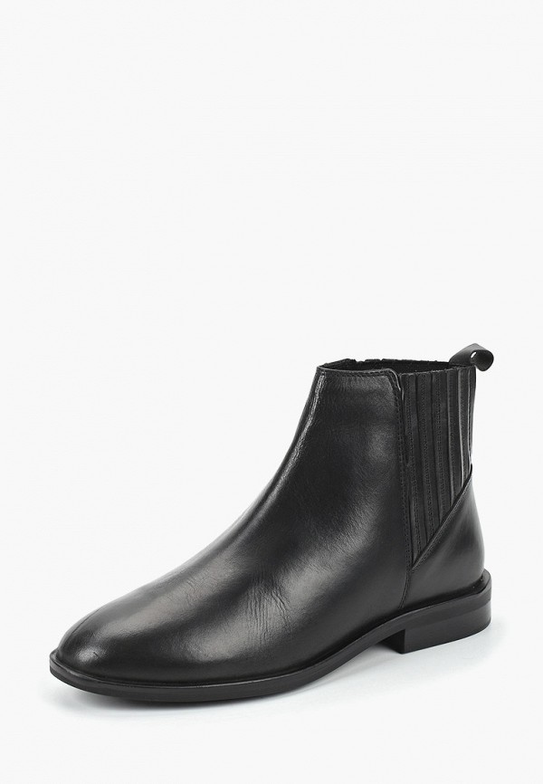 

Ботинки Dorothy Perkins, Черный