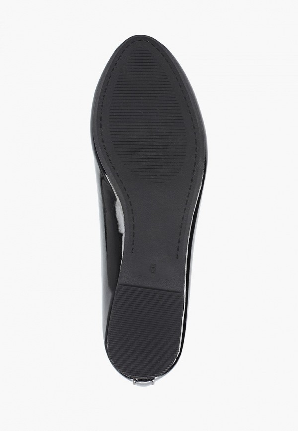 

Балетки Dorothy Perkins, Черный, Dorothy Perkins DO005AWHENM9