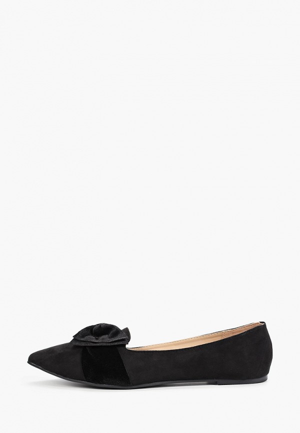 

Балетки Dorothy Perkins, Черный