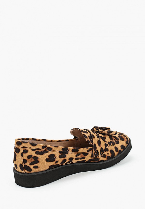

Лоферы Dorothy Perkins, Коричневый