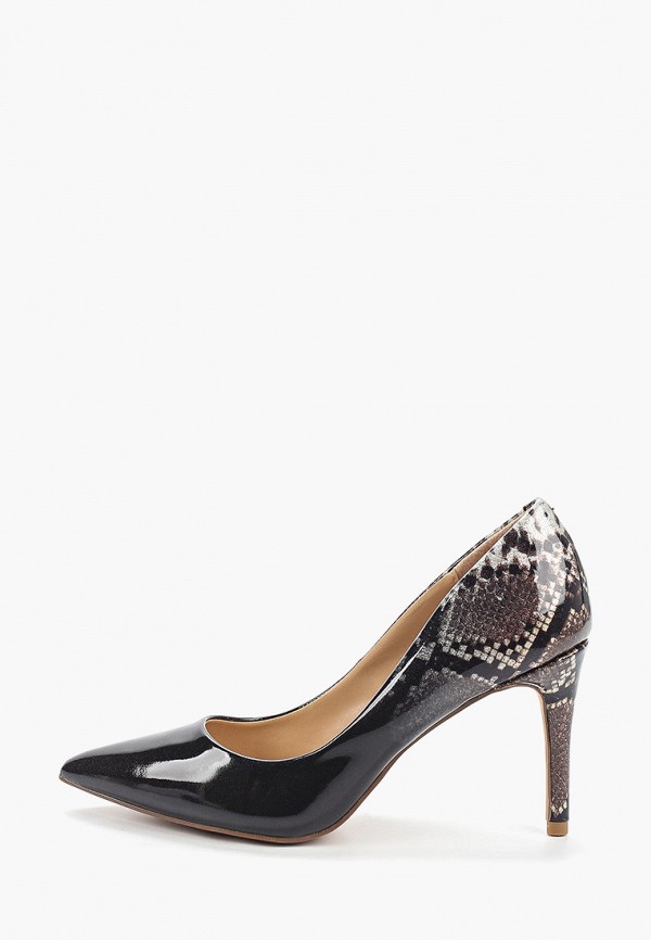 

Туфли Dorothy Perkins, Серый, Dorothy Perkins DO005AWHENN7