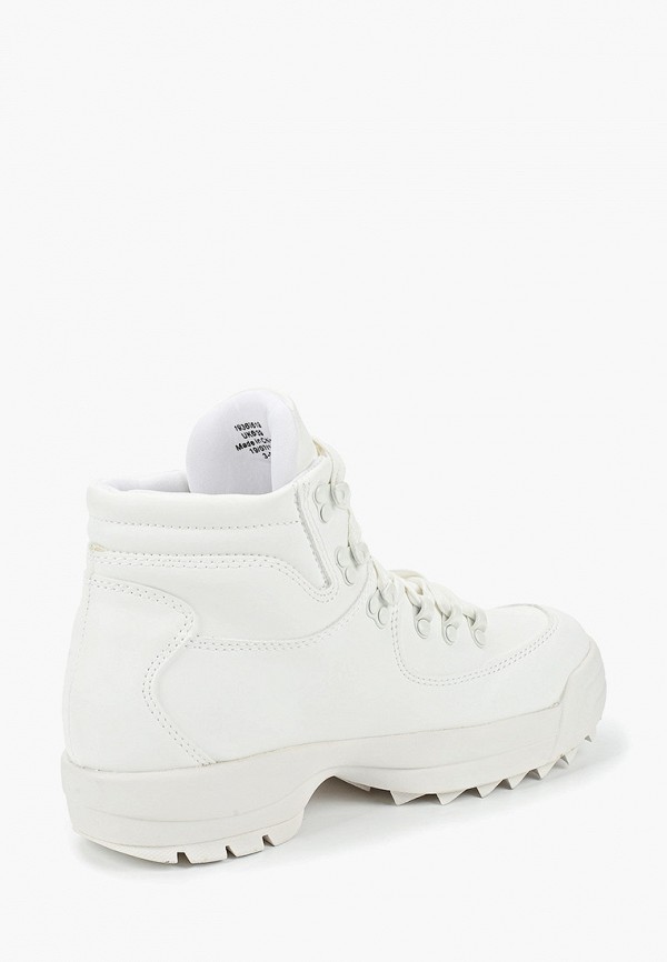 

Ботинки Dorothy Perkins, Белый, Dorothy Perkins DO005AWHENN8