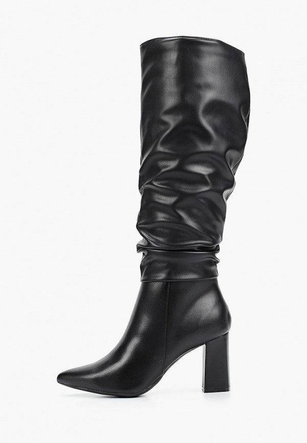 

Сапоги Dorothy Perkins, Черный