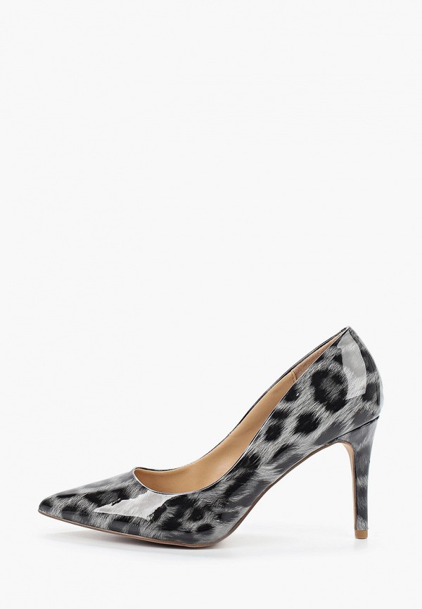 

Туфли Dorothy Perkins, Серый, Dorothy Perkins DO005AWHGIO3