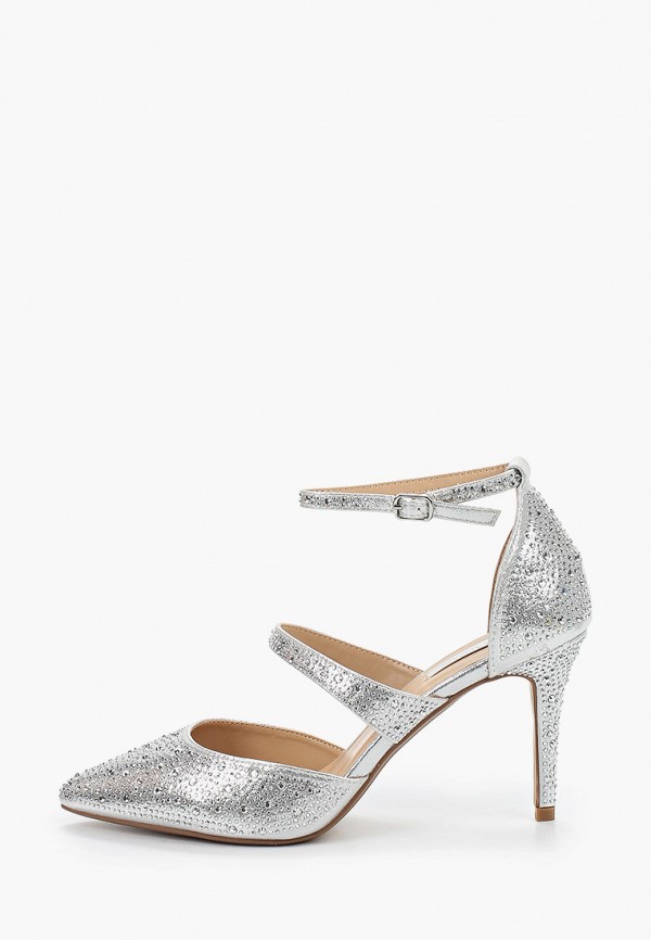 

Туфли Dorothy Perkins, Серебряный