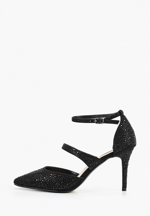 

Туфли Dorothy Perkins, Черный