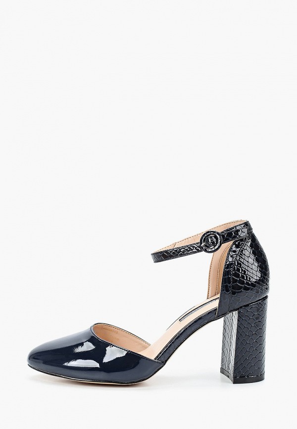 

Туфли Dorothy Perkins, Синий, Dorothy Perkins DO005AWHGIO8
