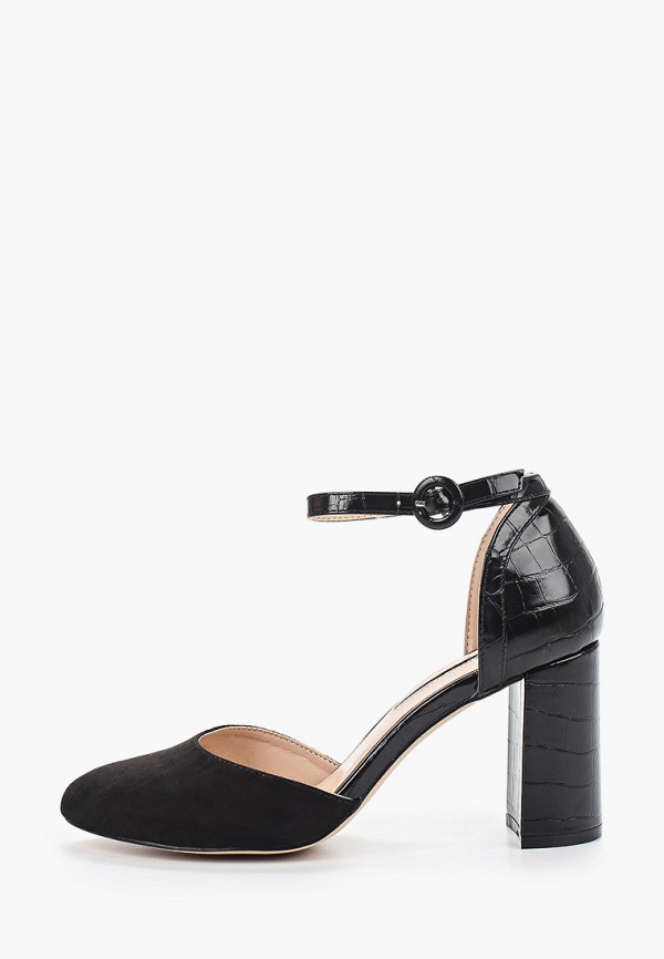 

Туфли Dorothy Perkins, Черный, Dorothy Perkins DO005AWHGIO9