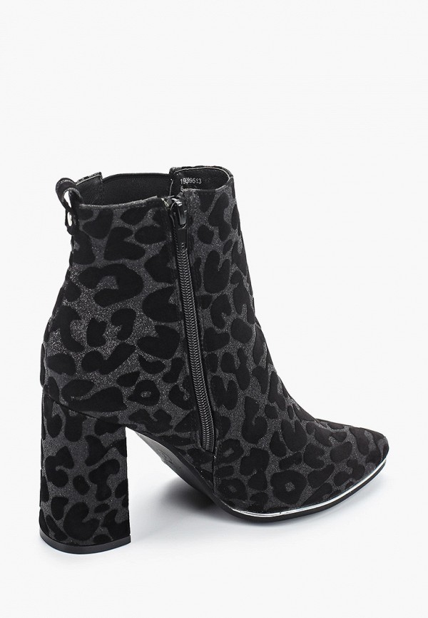 

Ботильоны Dorothy Perkins, Черный, Dorothy Perkins DO005AWHGIP6
