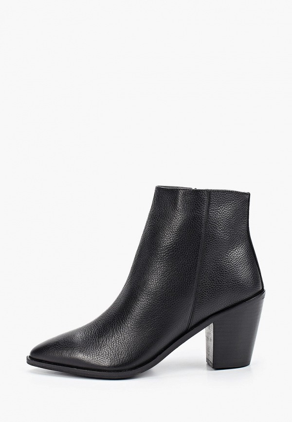 

Ботильоны Dorothy Perkins, Черный