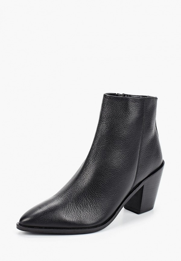 

Ботильоны Dorothy Perkins, Черный, Dorothy Perkins DO005AWHHGV1