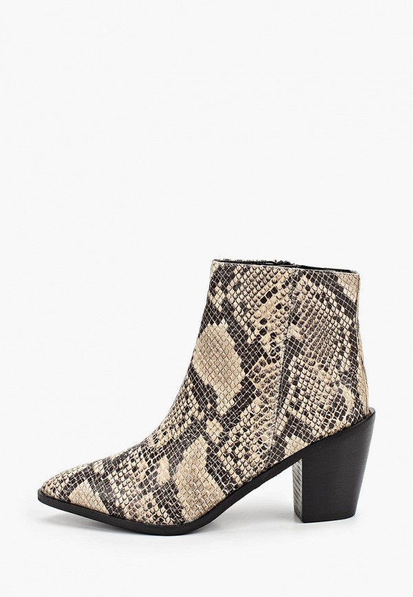 

Ботильоны Dorothy Perkins, Бежевый