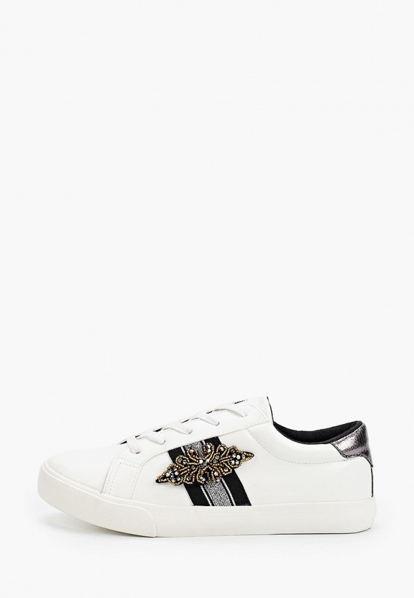 

Кеды Dorothy Perkins, Белый