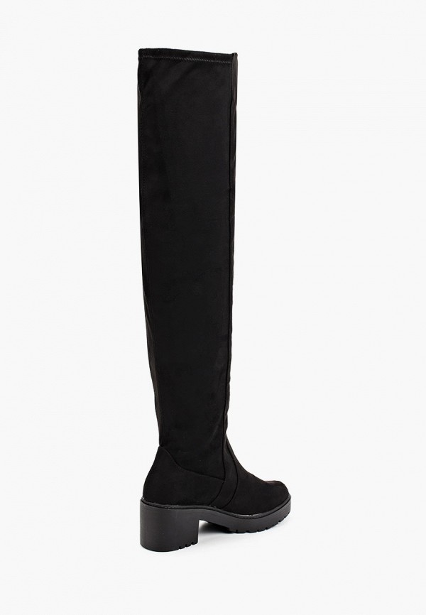 

Ботфорты Dorothy Perkins, Черный, Dorothy Perkins DO005AWHHGV6
