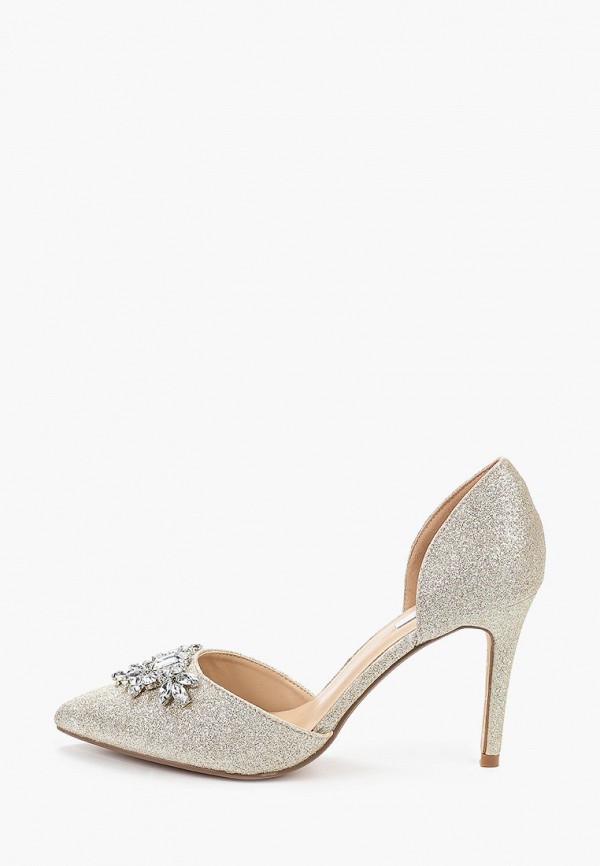 

Туфли Dorothy Perkins, Золотой