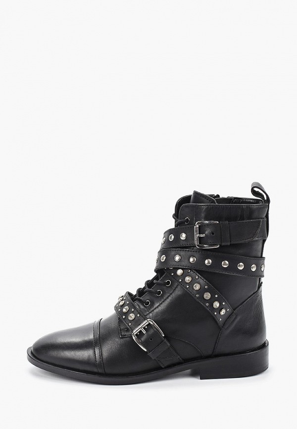 

Ботинки Dorothy Perkins, Черный, Dorothy Perkins DO005AWHHGV8