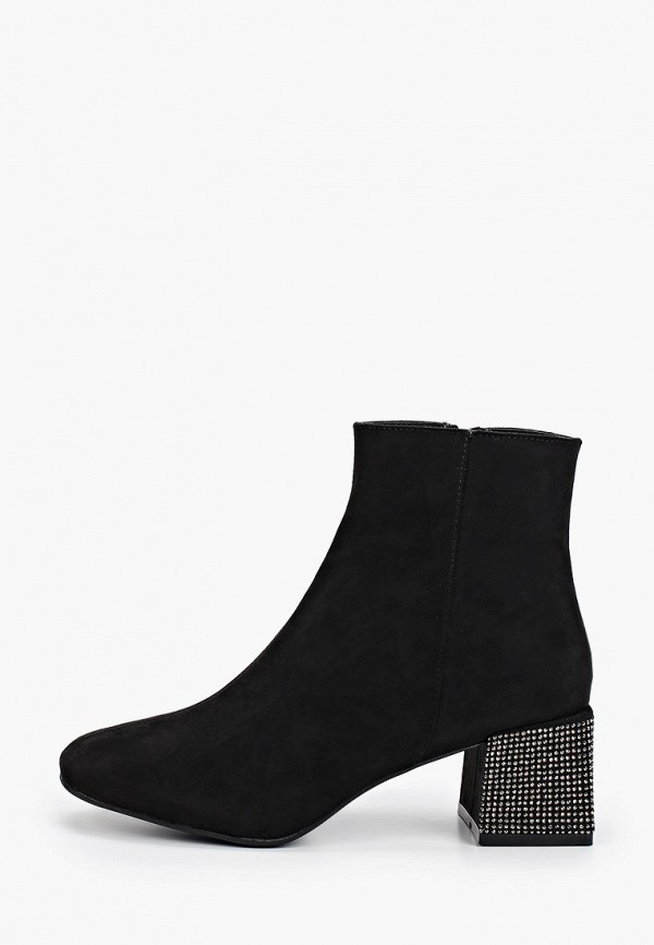 

Ботильоны Dorothy Perkins, Черный, Dorothy Perkins DO005AWHHGV9