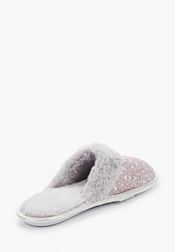 

Тапочки Dorothy Perkins, Розовый, Dorothy Perkins DO005AWHHGW1
