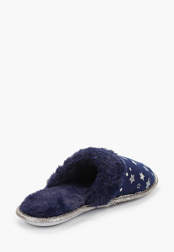 

Тапочки Dorothy Perkins, Синий, Dorothy Perkins DO005AWHHGW2