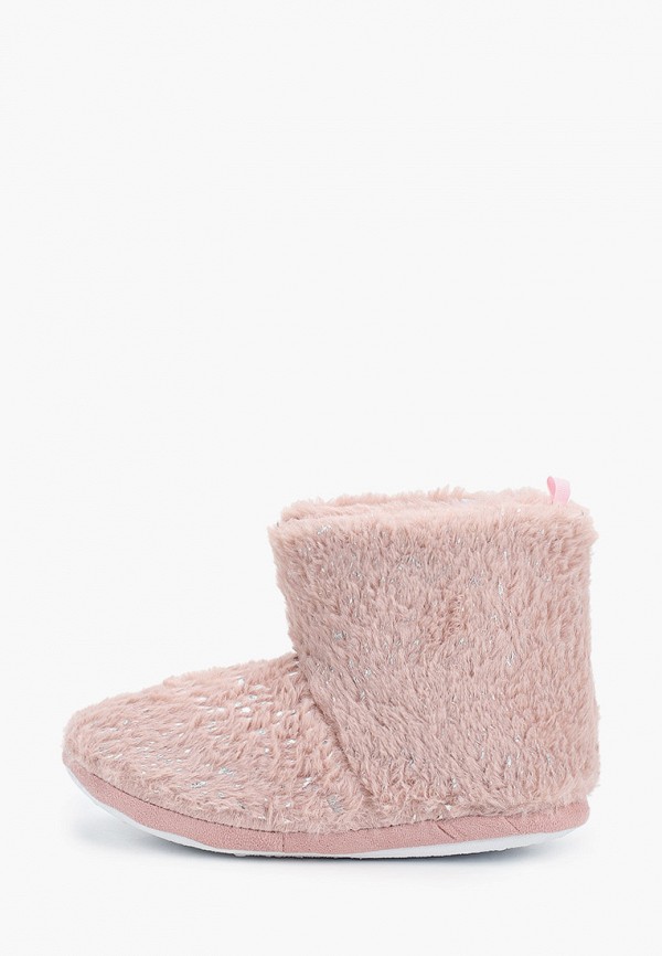 

Тапочки Dorothy Perkins, Розовый